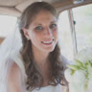 Meet your Posher, Carolyn